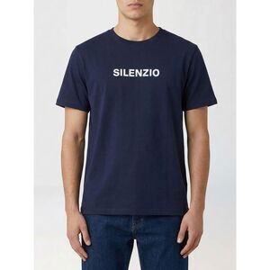 Aspesi T-Shirt Men Blue